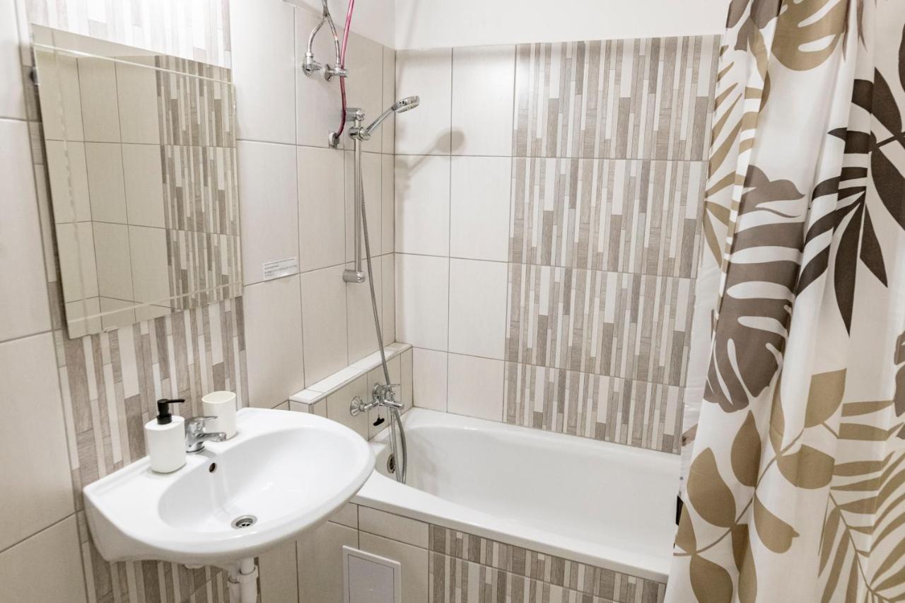 Marylin New Apartment Free Parking At Riverside Budapest Exterior foto