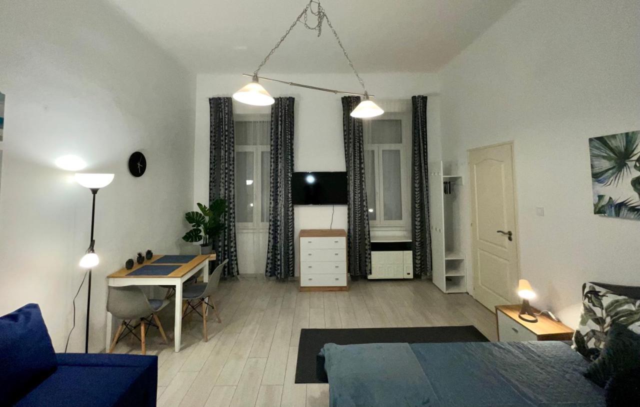 Marylin New Apartment Free Parking At Riverside Budapest Exterior foto