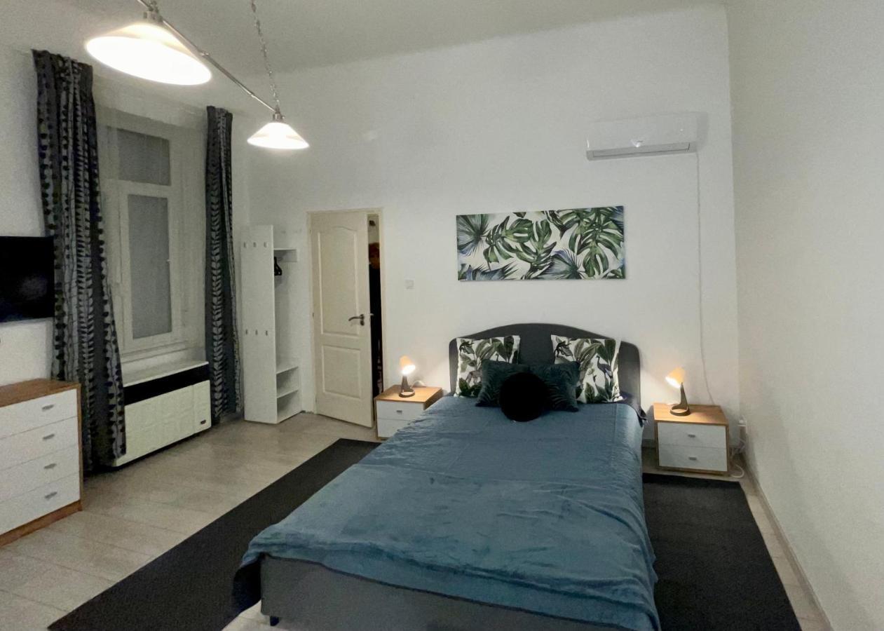 Marylin New Apartment Free Parking At Riverside Budapest Exterior foto