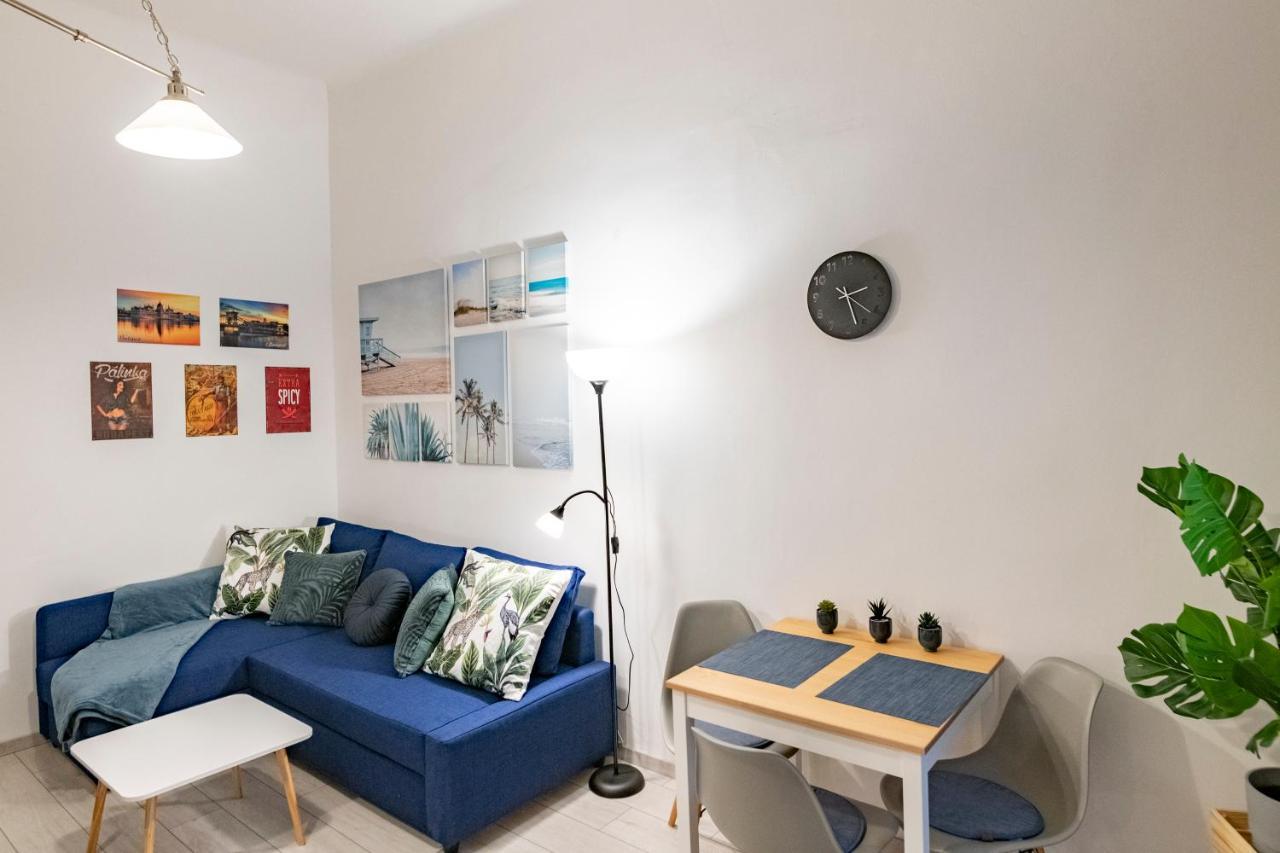 Marylin New Apartment Free Parking At Riverside Budapest Exterior foto