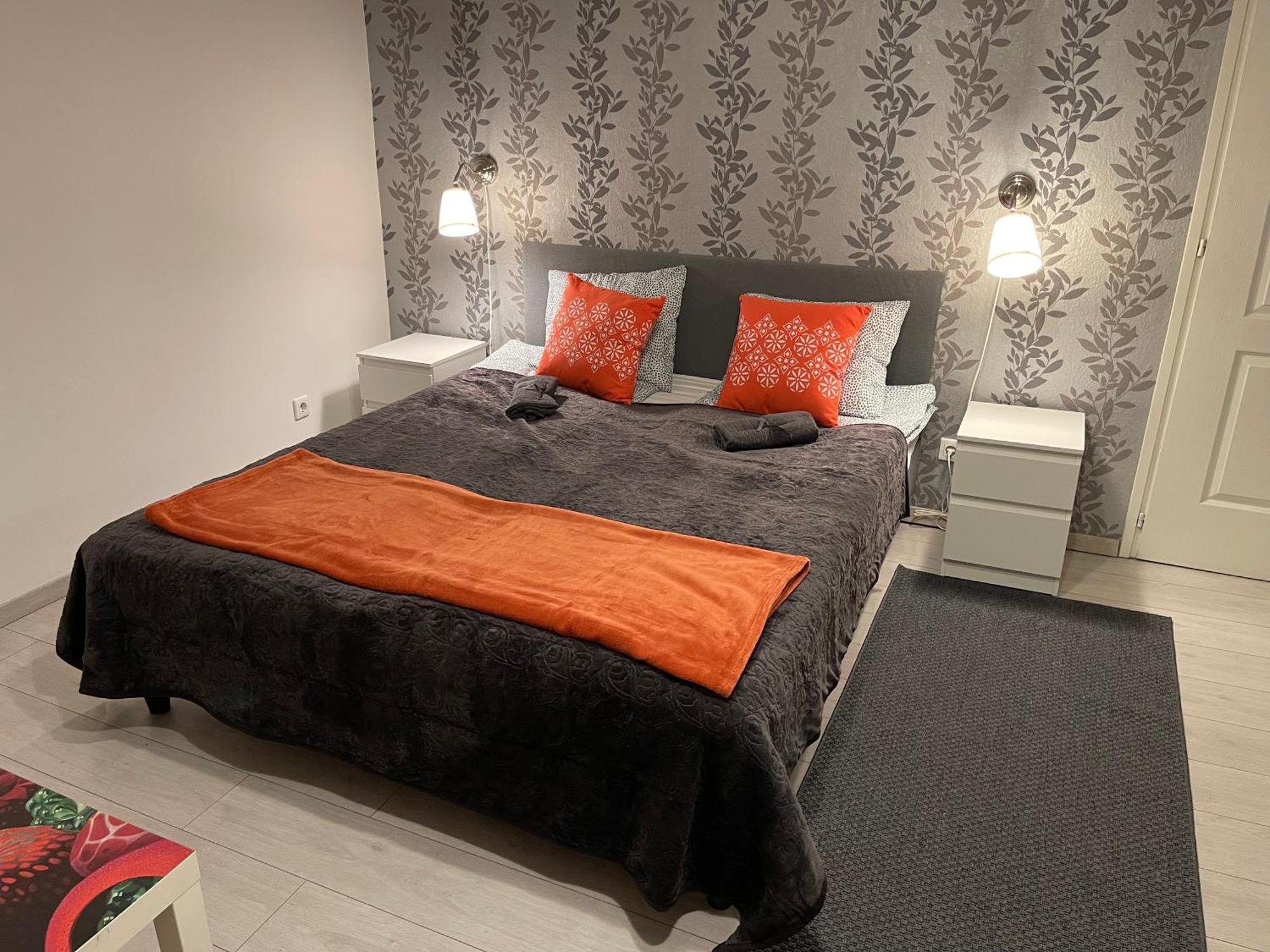 Marylin New Apartment Free Parking At Riverside Budapest Exterior foto