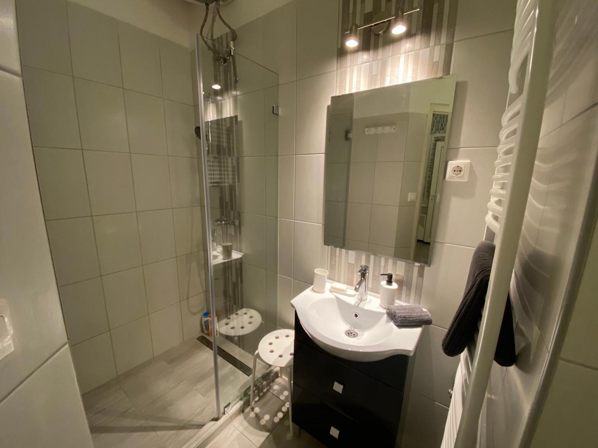 Marylin New Apartment Free Parking At Riverside Budapest Exterior foto