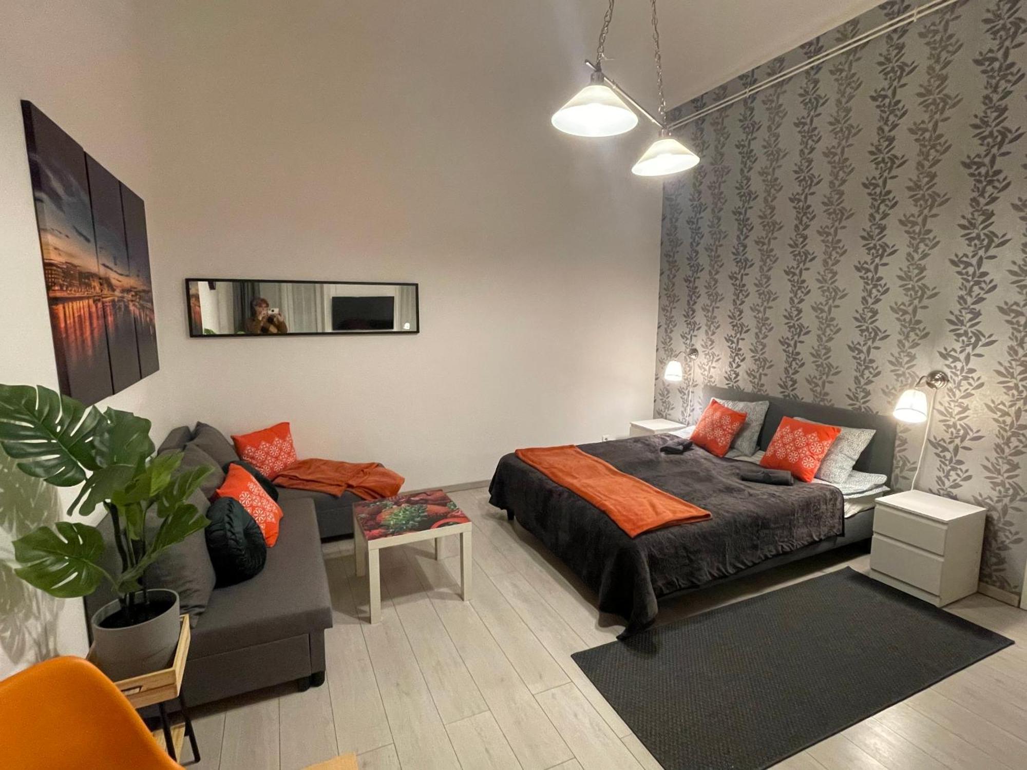 Marylin New Apartment Free Parking At Riverside Budapest Exterior foto